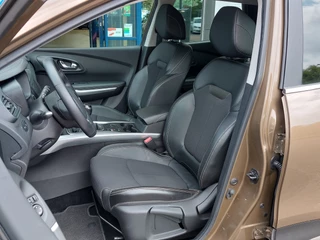 Renault Kadjar Renault Kadjar 1.2 TCe 131pk Intens Pack-Tech | Navi | Clima | Cruise | Keyless Entry | Pdc V+A+Assist+Camera | Dodehoek+Rijstrook+Licht+Regensensor | Mistlampen | Privacy Glass | 17''lm - afbeelding nr 9