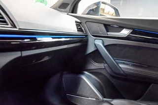 Audi Q5 Audi Q5 Sportback 45 TFSI(2.0) AUTOMAAT Quattro S line | B&O | Trekhaak - afbeelding nr 26