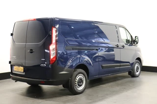 Ford Transit Custom - Airco - Start/Stop - € 14.950,- Excl. - afbeelding nr 4