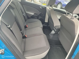 SEAT Ibiza Seat Ibiza 1.0 EcoTSI Style Connect, 95pk, airco, navi, lm. - afbeelding nr 18