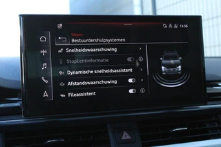Audi A4 Audi A4 Avant 40 TFSI Launch Sport FACELIFT DEALER OH LEDER - afbeelding nr 41