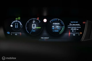 Peugeot 308 Peugeot 308 1.6 Plug-in Hybrid LED|360CAMERA|CARPLAY|TREKHAAK - afbeelding nr 16