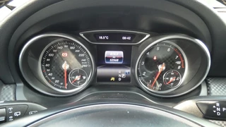Mercedes-Benz A-Klasse Mercedes-Benz A-Klasse AMBITION AUTOMAAT 55000 KM * NAVI * CRUISE * PANORAMADAK * 17 L.M.V * - afbeelding nr 15