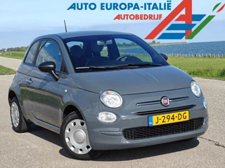 Fiat 500 - afbeelding nr 1
