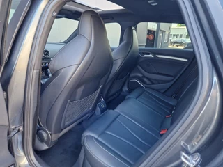 Audi S3 Audi S3 Sportback 2.0 TFSI Quattro Facelift/Pano/Led/B&O/Rs zetels! - afbeelding nr 15