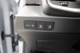 Audi A1 Sportback Audi A1 Sportback 30 TFSI S edition Carplay|Leer|Stoelverw. - afbeelding nr 22