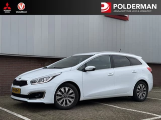 Kia cee'd - afbeelding nr 1