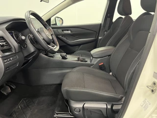 Nissan QASHQAI Nissan QASHQAI 1.3 Mild-Hybrid EV 158PK / AUTOMAAT Xtronic Business / NAVI / 360 CAMERA / STOEL-STUURVERW. / - afbeelding nr 12