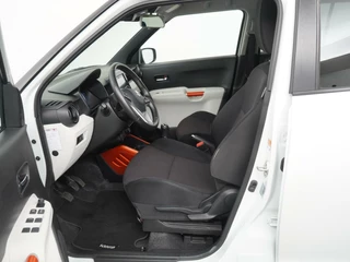 Suzuki Ignis Suzuki Ignis 1.2 Smart Hybrid Stijl - afbeelding nr 10