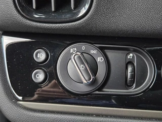 MINI Countryman MINI Countryman 2.0 CO.S E ALL4 I SPORTSTOELEN I LEDER I NAVIGATIE I CLIMATE CONTROL I HEAD UP I - afbeelding nr 27