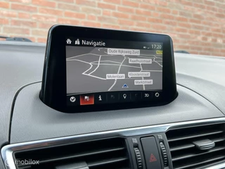 Mazda 3 Mazda 3 2.0 SkyActiv-G 120 GT-M | Full Option | BOSE | Leer | Camera | Stoelverw. | Stuurverw. - afbeelding nr 30