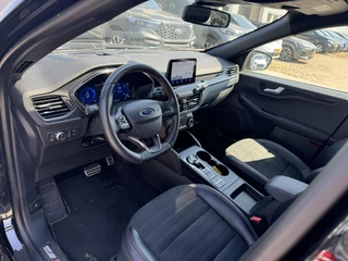 Ford Kuga Ford Kuga 2.5 PHEV ST-Line X 225pk | Driver Assistance Pack | Technology Pack | Wegklapbare Trekhaak | Winterpack - afbeelding nr 9