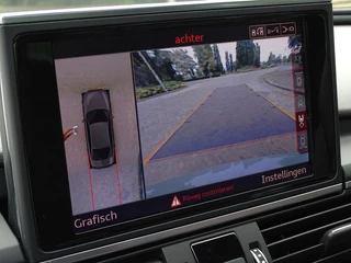 Audi A6 Audi A6 Limousine 3.0 BiT V6T 326PK Quattro Competition / 2017 / LED - afbeelding nr 35