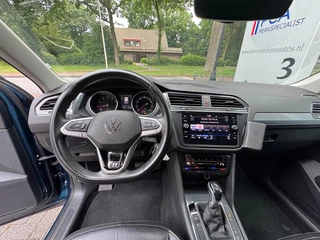 Volkswagen Tiguan Volkswagen Tiguan 1.5 TSI Elegance - afbeelding nr 16