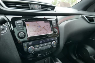 Nissan QASHQAI - afbeelding nr 35
