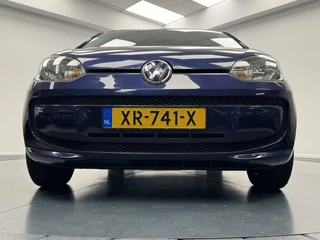 Volkswagen up! Volkswagen Up! 1.0 take up! BlueMotion Bluetooth-Elek.ramen - afbeelding nr 29