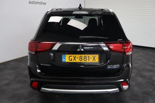 Mitsubishi Outlander - afbeelding nr 5