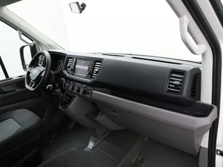 Volkswagen Crafter Volkswagen Crafter 2.0TDI L3H2 | 2xSchuifdeur | Camera | Airco - afbeelding nr 19