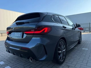 BMW 1 Serie BMW 1-serie 120i High Executive M-Sportpakket|Pano|Trekhaak| - afbeelding nr 15