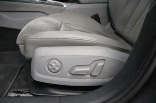 Audi A4 Audi A4 Avant 35 TFSI Business Edition|Leer/Alcantara|Navi|Camera|Stoelverwarming|18