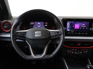 SEAT Arona - afbeelding nr 16