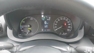 Toyota Yaris Toyota Yaris 1.5 Hybrid Active - afbeelding nr 16