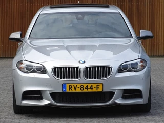 BMW 5 Serie - afbeelding nr 11