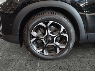 Citroën C5 Aircross Citroën C5 Aircross 136PK EAT6 Hybrid Max | Camera | Dodehoek | PDC v+a - afbeelding nr 9