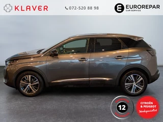 Peugeot 3008 - afbeelding nr 3