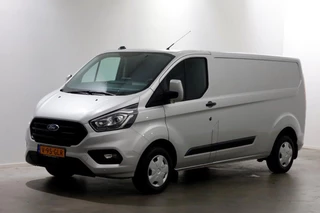 Ford Transit Custom - afbeelding nr 8