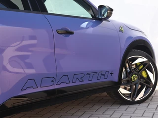 Abarth 600e - afbeelding nr 16