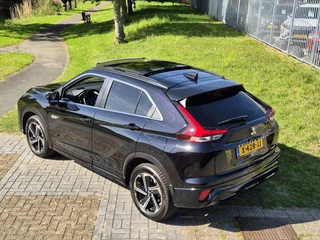 Mitsubishi Eclipse Cross - afbeelding nr 13