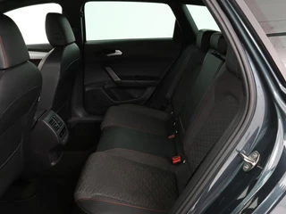 SEAT Leon SEAT Leon 1.4 TSI eHybrid PHEV FR | Trekhaak | Carplay |  Full LED | Navigatie | Sportstoelen | Climate control | Parkeerhulp | Cruise control - afbeelding nr 6