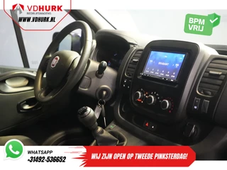 Fiat Talento - afbeelding nr 3