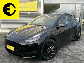 Tesla Model Y - 26734360-0