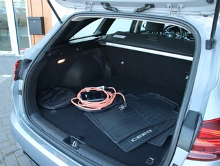 Kia Ceed Sportswagon Kia Ceed Sportswagon 1.6 GDI PHEV DynamicPlusLine | Apple carplay | Stoelverwarming | - afbeelding nr 25