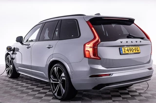 Volvo XC90 - afbeelding nr 2