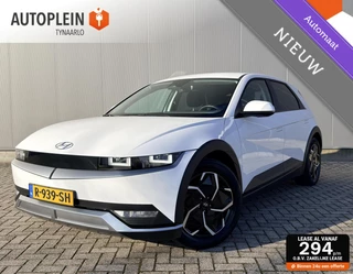 Hyundai IONIQ 5 Style 58 kWh 1e eig| Dealer OH|Trekhaak|SOH100%||NL Auto
