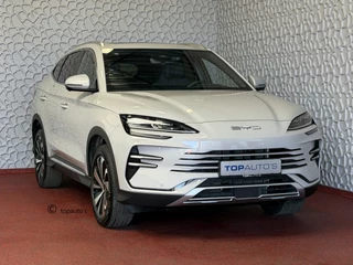BYD SEAL U 217PK PHEV BOOST 18,3KW PANO HEADUP 360.CAM STOEL/STUUR VERW STOEL.VENTILATIE INFINITY/AUDIO