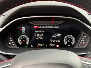 Audi Q3 - afbeelding nr 2