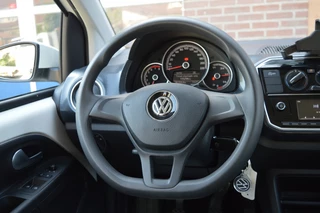 Volkswagen up! - afbeelding nr 11