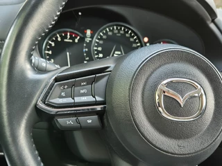 Mazda CX-5 Mazda CX-5 SKYACTIV-G 165 COMFORT / Winter Pack / Trekhaak - afbeelding nr 15