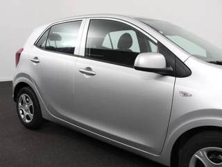Kia Picanto Kia Picanto 1.0 DPI Automaat DynamicLine | Navigatie Apple Carplay/Android auto Airco Camera DAB Bluetooth - afbeelding nr 29