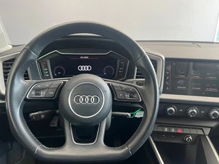 Audi A1 Sportback Audi A1 Sportback 25 TFSI epic NL AUTO - afbeelding nr 13
