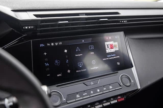 Peugeot 308 Peugeot 308 1.2 PureTech Active Pack Business AIRCO / CRUISE CONTROLE / NEDERLANDSE AUTO - afbeelding nr 38