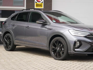 Volkswagen Taigo Volkswagen Taigo 1.0 TSI R-Line Camera| Keyless| Carplay| Navi - afbeelding nr 27