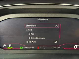 Volkswagen Tiguan - afbeelding nr 38