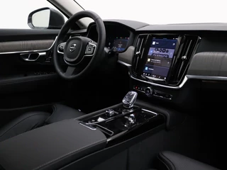 Volvo V90 Volvo V90 T6 PLUG-IN HYBRID ULTIMATE BRIGHT MASSAGE-STOELEN HARMAN - afbeelding nr 41
