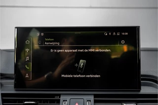 Audi Q5 Pano RS-Stoelen Matrix Trekhaak 20