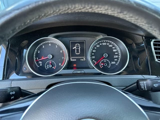 Volkswagen Golf Volkswagen Golf 1.4 TSi Connected Navi Leder stoelverwarming - afbeelding nr 32